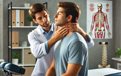 Understanding Neck Pain and Chiropractic Solutions