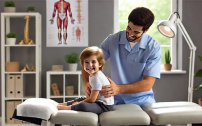 Top Benefits of Chiropractic Care for Children | Avail Chiropractic